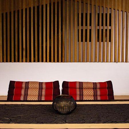 M5 Hotel 清邁 外观 照片