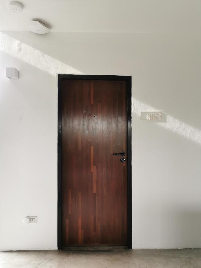 M5 Hotel 清邁 外观 照片