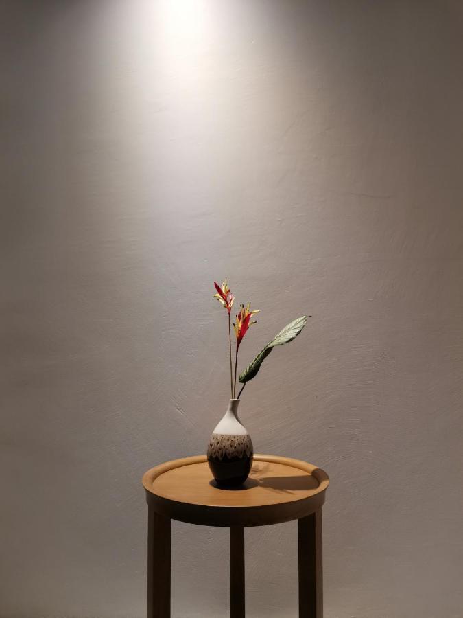 M5 Hotel 清邁 外观 照片