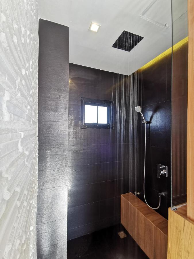 M5 Hotel 清邁 外观 照片